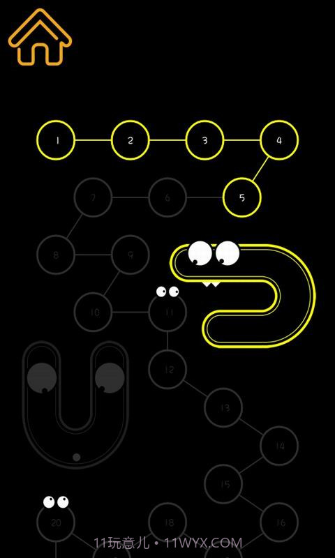 画线逃脱2截图3