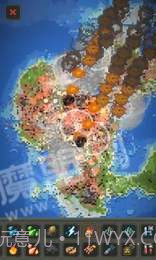 创世神模拟器中文版游戏截图3