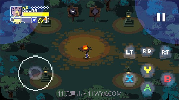 忍者氏族截图2 忍者氏族截图2