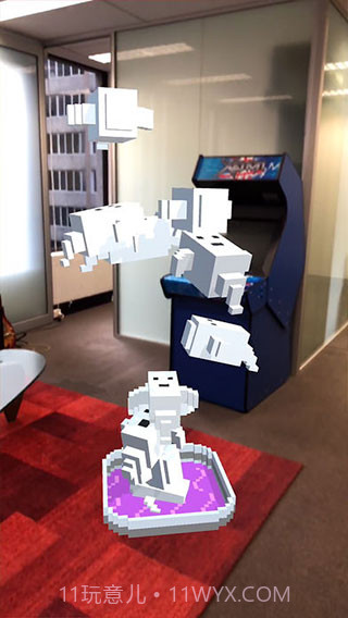 鬼和枪截图3 鬼和枪截图3