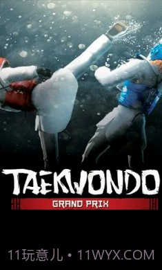 跆拳道大奖赛官方版截图2 跆拳道大奖赛官方版截图2