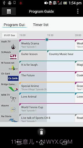 TV SideView截图10 TV SideView截图10
