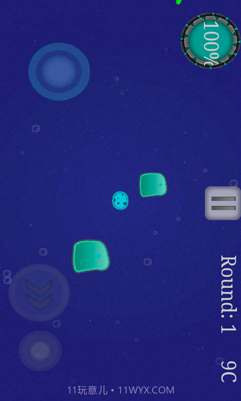 细胞大逃亡截图4 细胞大逃亡截图4