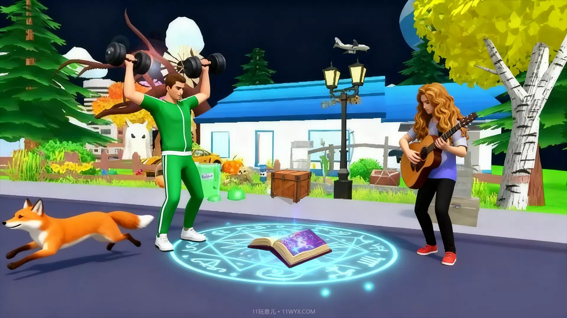 漫画都市精简版截图1 漫画都市精简版截图1