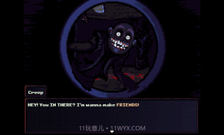 勿观窗外离线版截图2