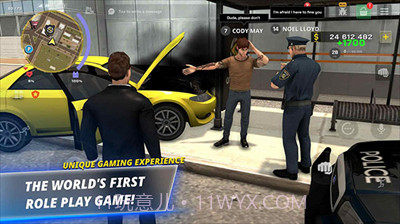 加州生活模拟器无限金币版截图2 加州生活模拟器无限金币版截图2