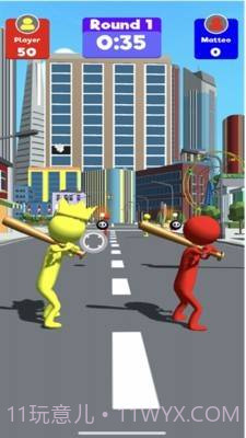 我打棒球贼6截图2