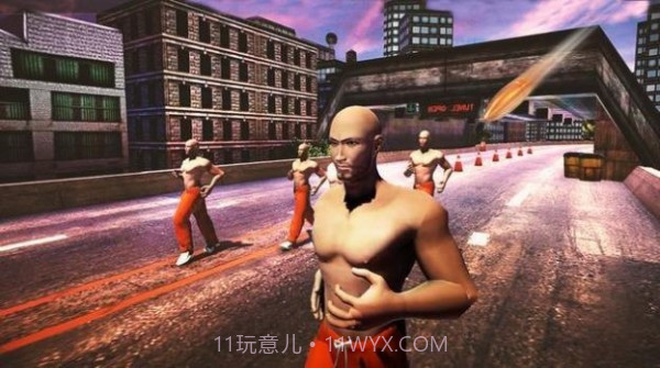 新狙击手杀手截图3 新狙击手杀手截图3