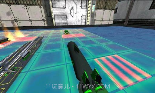 3D大海战 Battleships 3D截图2