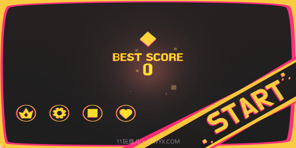 Moonrider截图2 Moonrider截图2