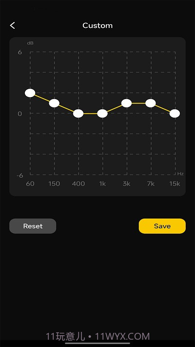 openrock耳机截图4