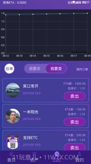 ATOM阿童木矿机app截图3 ATOM阿童木矿机app截图3