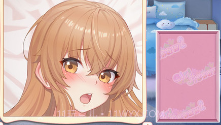 Girl Jigsaw 2截图1 Girl Jigsaw 2截图1