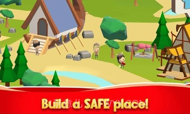 空闲维京人大亨截图4 空闲维京人大亨截图4