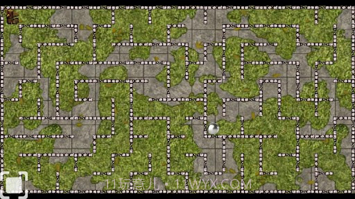 迷宫 Maze截图2