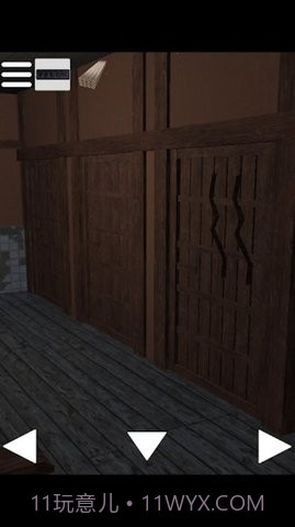 逃脱游戏美术室截图1