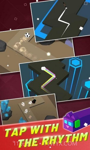 线舞截图5 线舞截图5