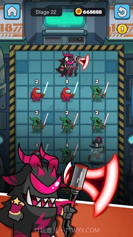 拉针银河救援截图1 拉针银河救援截图1