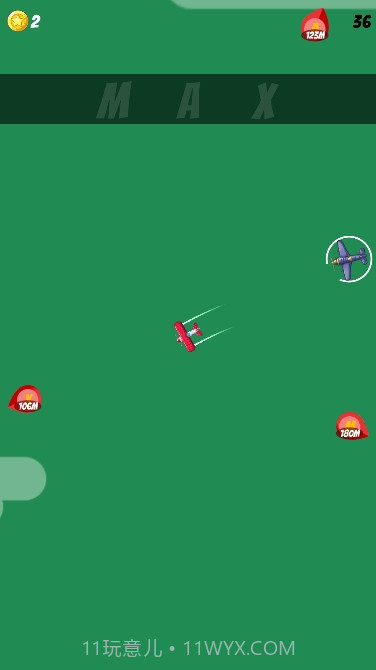 飞机大逃亡截图4 飞机大逃亡截图4