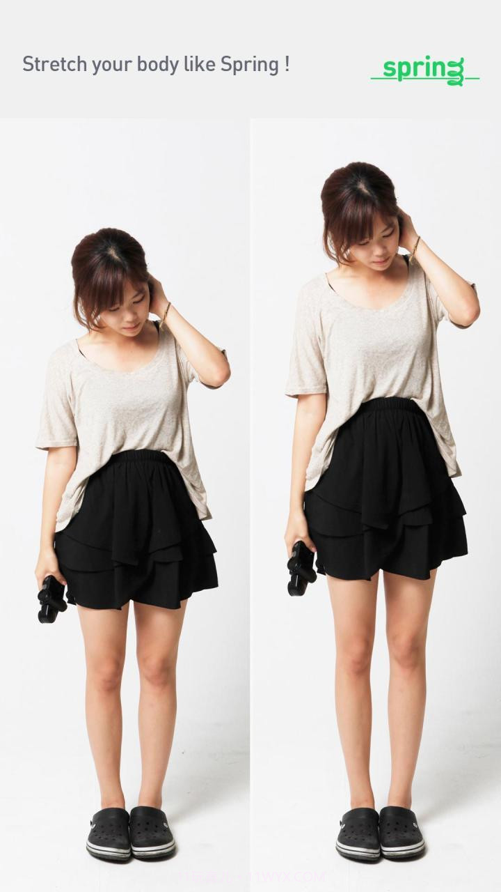 增高弹簧Spring截图2 增高弹簧Spring截图2