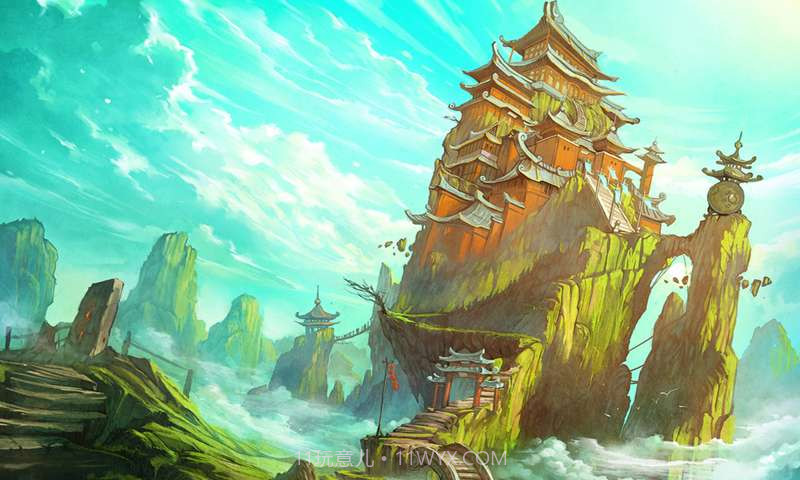 进击的火影截图4