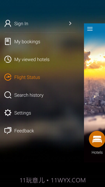 Ctrip(携程旅行国际版)截图3 Ctrip(携程旅行国际版)截图3