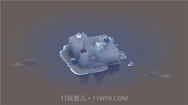 恶劣的北部截图2