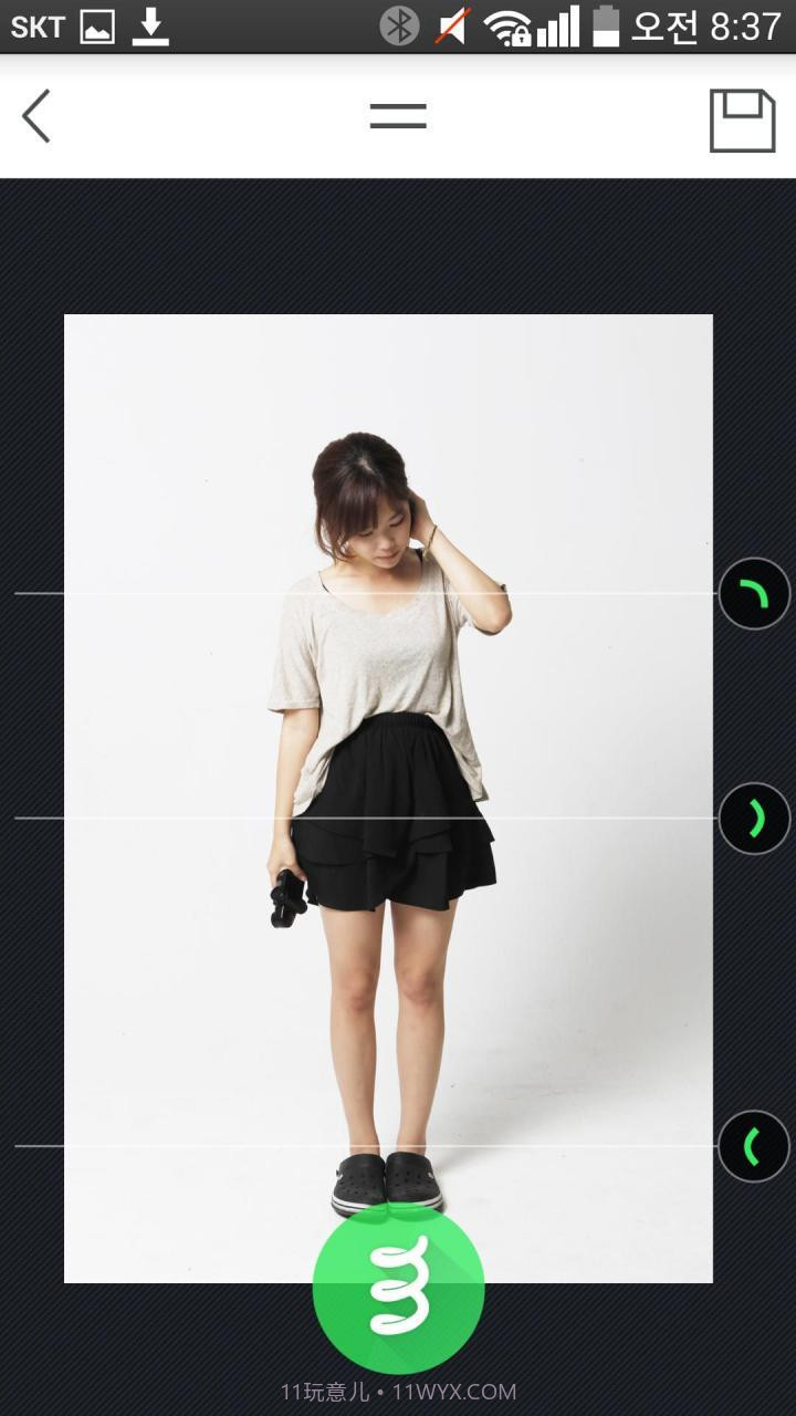 增高弹簧Spring截图1 增高弹簧Spring截图1