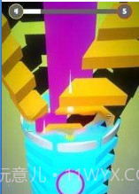 叠球断路器截图2 叠球断路器截图2