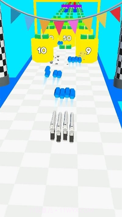 克隆枪完整版截图2