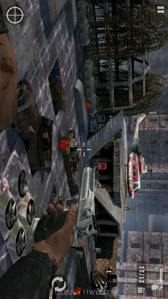 杀手:僵尸之城截图4 杀手:僵尸之城截图4