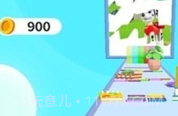 彩笔快来画截图3 彩笔快来画截图3