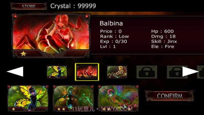 天堂传说 Paradise Tales截图3 天堂传说 Paradise Tales截图3