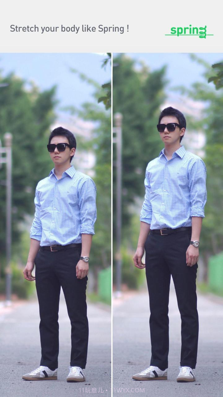 增高弹簧Spring截图4 增高弹簧Spring截图4