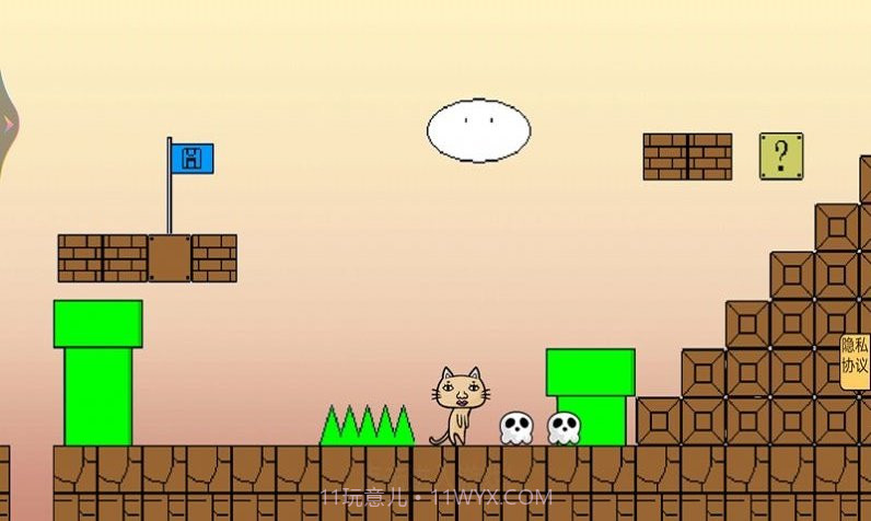 炸弹猫截图3 炸弹猫截图3