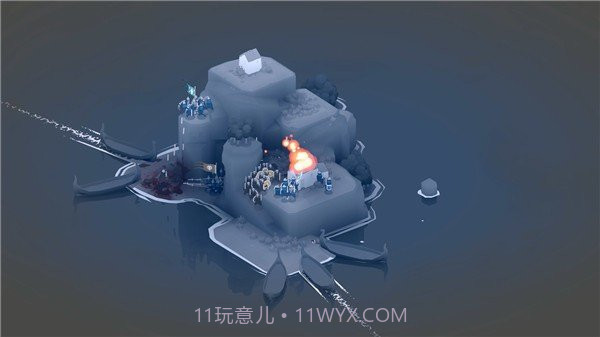 恶劣的北部截图1