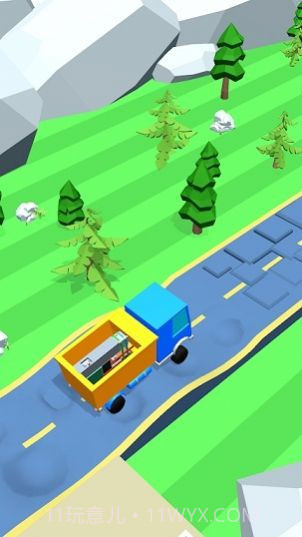 起重机装车工截图2 起重机装车工截图2