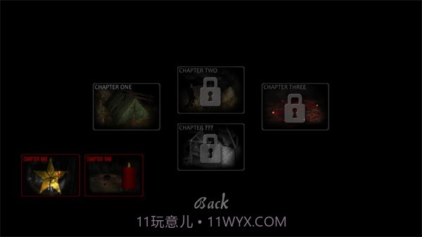 恐怖森林2去更新版截图3 恐怖森林2去更新版截图3