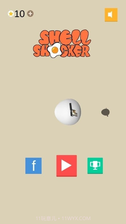 鸡蛋生存截图4 鸡蛋生存截图4