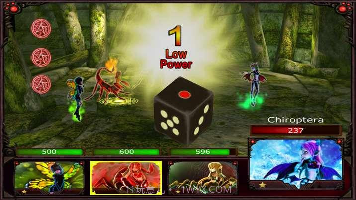 天堂传说 Paradise Tales截图4 天堂传说 Paradise Tales截图4