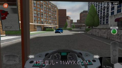 公交模拟截图5 公交模拟截图5