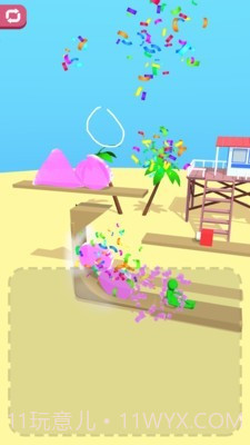 叫醒火柴人截图3