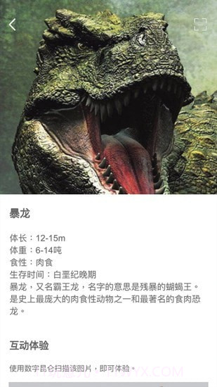 数字昆仑截图5 数字昆仑截图5