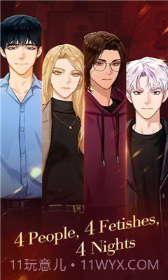 Puppet Boss苹果中文版截图2 Puppet Boss苹果中文版截图2