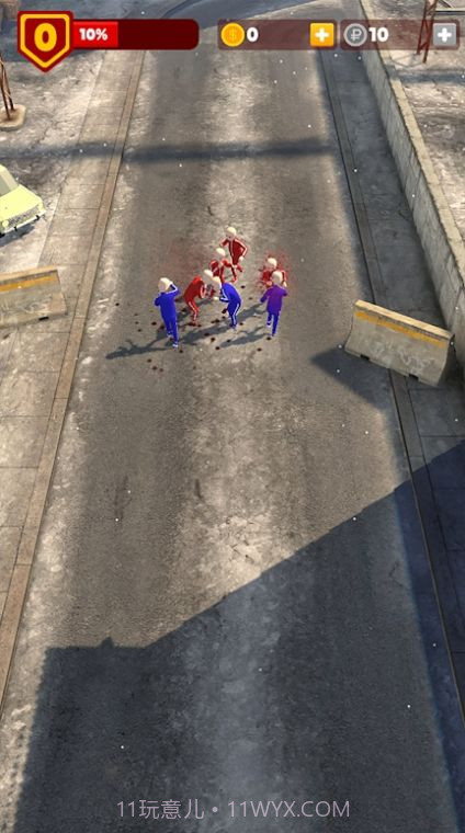 男生区域战争截图1 男生区域战争截图1