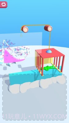 叫醒火柴人截图4