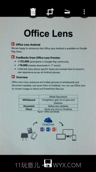 Office Lens截图4 Office Lens截图4