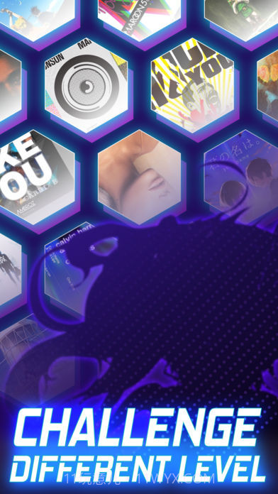 Tap Tap Music截图3