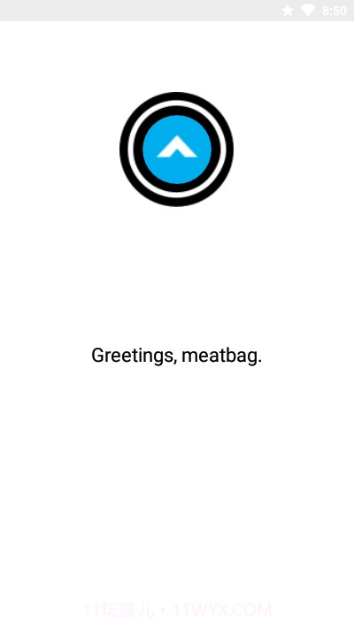 CARROTWeather吐槽天气截图1