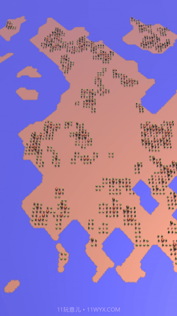 模拟城市天际线截图4 模拟城市天际线截图4